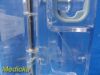 Q CORE MEDICAL 2X Q-Core Medical Sapphire Pump PCA Lock Box for 250ml; NO KEYS