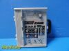 IMPACT 750 Series UniVent Portable Volume Vent W/ Accessories & Case