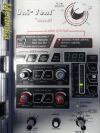 IMPACT 750 Series UniVent Portable Volume Vent W/ Accessories & Case
