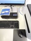 AGILENT Cary 3500 UV-VIS Spectrophotometer