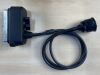 OLYMPUS MAJ-2056  MAJ-2056  Ultrasound Processor Pigtail for EU ME1 and ME2