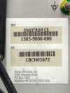 GE Engstrom Ventilator SW: 06.01 Hours: 21227 YOM: 2009 Ventilator