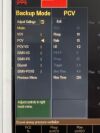 GE Engstrom Ventilator SW: 06.01 Hours: 21227 YOM: 2009 Ventilator