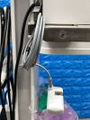 DRAEGER V500, YOM: 2015 Ventilator