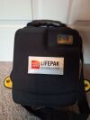 PHYSIO-CONTROL Lifepak 1000 Defibrillator