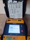 PHYSIO-CONTROL Lifepak 1000 Defibrillator