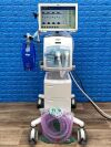 DRAEGER Evita Infinity V500 Ventilator  YOM: 2017 Ventilator