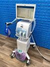 DRAEGER Evita Infinity V500 Ventilator  YOM: 2017 Ventilator