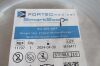 FORTEC MEDICAL FIBERS Ref: 11797, SU-200-QRT, 272um Master Pulse Bare Holmium Laser Fiber. Exp.04/2024