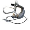 STRYKER REF 0408-645-000, FLYTE HELMET w/ 0408-600-300, Flyte Power Cord Headlight