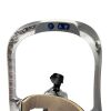 STRYKER REF 0408-645-000, FLYTE HELMET w/ 0408-600-300, Flyte Power Cord Headlight