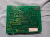 SHIMADZU 502-22620D 502-22621C 50222620D 50222621C Shimadzu Angiograph SGC-10 LM Starter I/F Board Rad/Fluoro Room