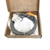 NELLCOR REF MC-10, Pulse Oximetry Interface Cable Oximeter - Pulse