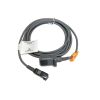 NELLCOR REF MC-10, Pulse Oximetry Interface Cable Oximeter - Pulse
