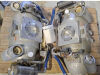 GE 2x GE Innova Performix 160A X-ray Tube Cath Lab status :   ,  tubes 2013/ 2011 Cath Lab