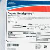 BOSTON SCIENTIFIC REF M0063801070 (380107) Segura Hemisphere Stone Retrieval Basket, 2.4F (0.80 mm) X 120cm, EXP 2026/08