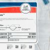 BOSTON SCIENTIFIC REF M0063801070 (380107) Segura Hemisphere Stone Retrieval Basket, 2.4F (0.80 mm) X 120cm, EXP 2026/08