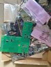 PHILIPS M8067-66401 PN:M8067-66401 PHILIPS MP40 MP50 BATTERY BOARD  Monitor