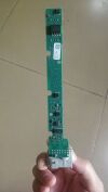 PHILIPS M3001-66417 M3001-66417 PHILIPS M3001A MODULE INVASIVE BOARD  Monitor