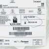 VASCULAR SOLUTIONS REF 7474 VSI Tru-Torque guidewire 0.035 X 260cm, FLOPPY 4cm Tip, EXP 2025/04