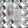 BD 41134E BD SmartSite™ Gravity Set Check Valve 3 Needle-Free Valves Vented/NonVented. Lot of 64. Expires 02/28/2023-04/07/2025.