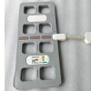 SIEMENS  10185552 SIEMENS Flex Large 4 MR COIL 1.5T (10185552) MRI Scanner