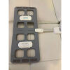 SIEMENS  08625761 SIEMENS 3.0T LARGE FLEX COIL PN 08625761 MRI Coil MRI Scanner