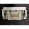SIEMENS Description: SIEMENS SOMATOM DEFINITION AS Tube Collimator CT Scanner Parts P/N 8096500 SIEMENS SOMATOM DEFINITION AS Tube Collimator CT Scanner Parts P/N 8096500 CT Scanner