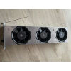 GE  5183212  GE Closed MRI 5183212 Fan Tray Assembly MRI Scanner