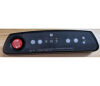 EIGEN   5407498 GE RF Room 5407498 RCIM II Console Cath Angio Lab