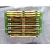 GE  2302508 GE CT 2302508 Power Brush Block CT Scanner