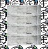 MEDTRONIC 96530-115 Bio-Medicus™ Adult Cannula Kit 15 Fr(5.0mm) x 12.5in(318cm). Lot of 4 Each. Expires 10/05/2024.