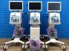 DRAEGER Dr&auml;ger Evita Infinity V500 Ventilator, YOM: 2014 Ventilator
