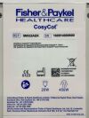FISHER & PAYKEL Healthcare Cosy Cot, REF: IW932AEK YOM: 2016 Infant Resuscitator