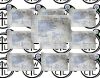 CODMAN 20-1037 Raney Scalp Clips, Package of 10 Clips, for use with 20-5115. Lot of 10 Packages. Expires 04/30/2028-09/30/2028..