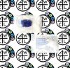 CODMAN 20-1037 Raney Scalp Clips, Package of 10 Clips, for use with 20-5115. Lot of 10 Packages. Expires 04/30/2028-09/30/2028..