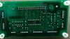 TOSHIBACANON PX14-65479 Sensor 2 I/F PWB Board Cath Angio Lab