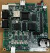 TOSHIBACANON PX26-28005 PCB GXC-V1 Cath Angio Lab