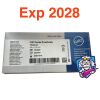 KURZ 1002250 CliP Partial Prosthesis