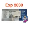 KURZ 1002256 CLiP Partial Prosthesis