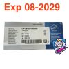 KURZ 1002254 CliP Partial Prosthesis