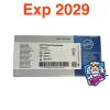 KURZ 1002252 CliP Partial Prosthesis