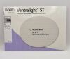 BARD 5954810 Ventralight ST Medium Weight Monofilament Polypropylene Mesh, 8 x 10 in