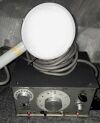 GRASS PS22 PHOTIC STIMULATOR & Handheld LAMP - TESTED