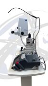 ZEISS Visulas Yag lll Laser - YAG