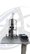 ZEISS Visulas Yag lll Laser - YAG
