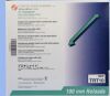 ETHICON TRT10 Linear Cutter Cartridge, Green, 100 mm Size, 4.5 mm