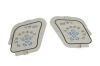 GE  GE CT 5168106 GANTRY CONTROL PANEL (RIGHT) GE CT 5168106 GANTRY CONTROL PANEL (RIGHT) CT Scanner
