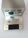 GE Description: GE optima 660 / VCT 64 CT Scanner Parts P/N 5502029-2 Global Operator Console Power Distribution Unit with 1-WIRE GE optima 660 / VCT 64 CT Scanner Parts P/N 5502029-2 Global Operator Console Power Distribution Unit with 1-WIRE CT Scanner