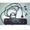 GE  5409806-10 5409806 , 5409807 GE CT Global Scan Control Box without Tilt 5409806-10 5409806 , 5409807 CT Scanner